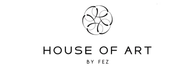 Fezila William is an award-winning versatile artist with the Netherlands as home base. She distinguishes herself with her works of art by using gemstones, (crushed) diamonds, precious leaf metals and gold wire. Her collection consists of abstract , sculptures and mixed media